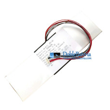 Batería para PDA ZW156P ZW156N [Batería de repuesto]